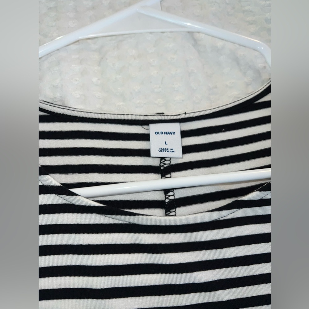 LARGE OLD NAVY SUN DRESS